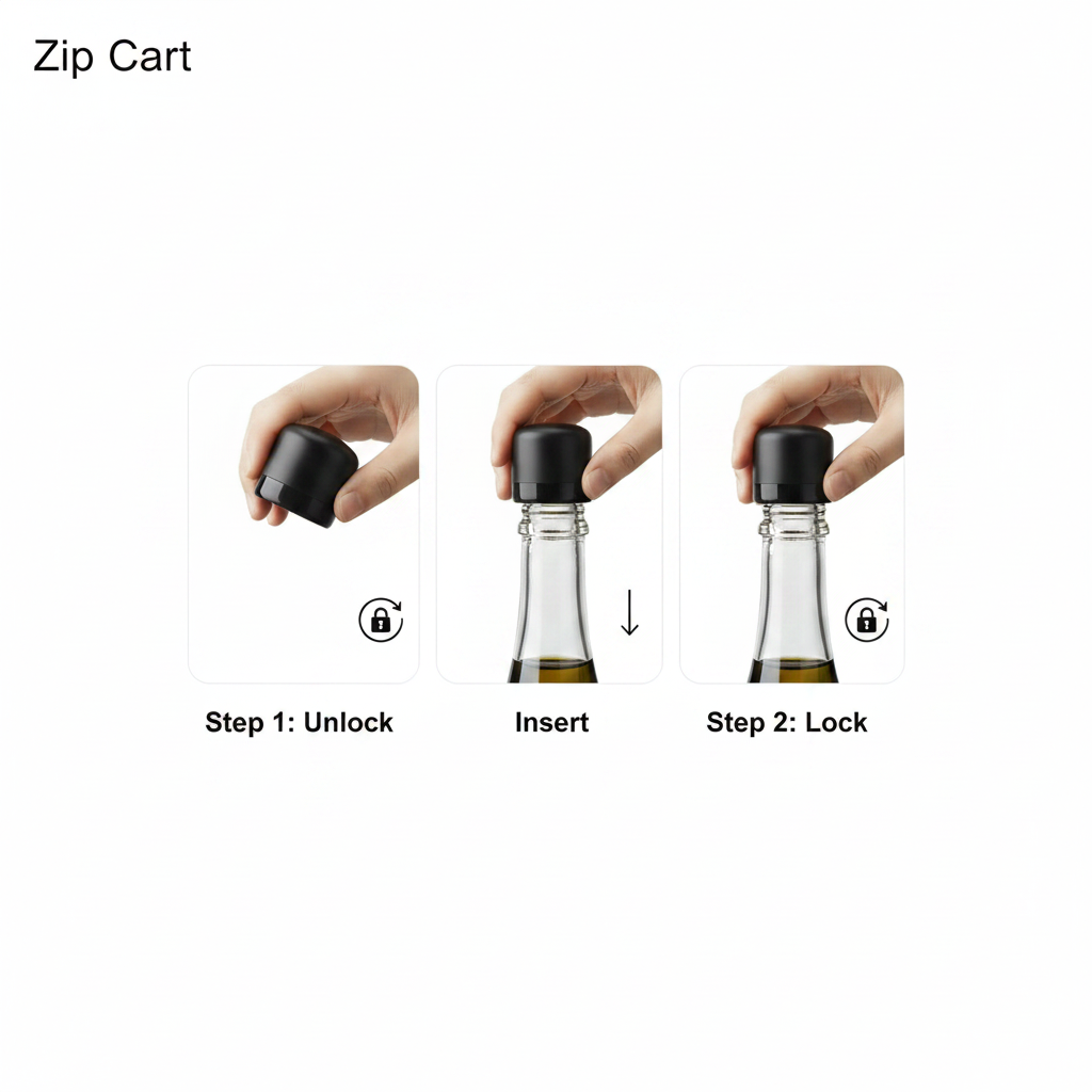 How-To Shot